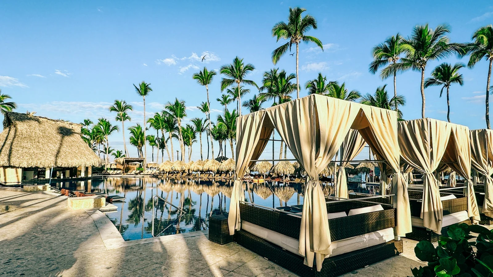 All Inclusive Resorts Booking