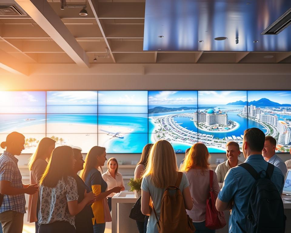 All Inclusive Travel Agency